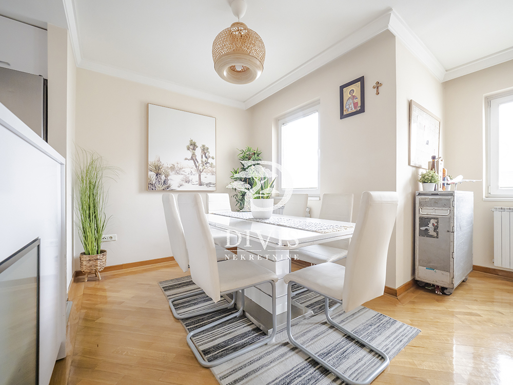 Slika 4 - Durmitorska , Četvorosoban stan na prodaju, 149m2, 450.000€